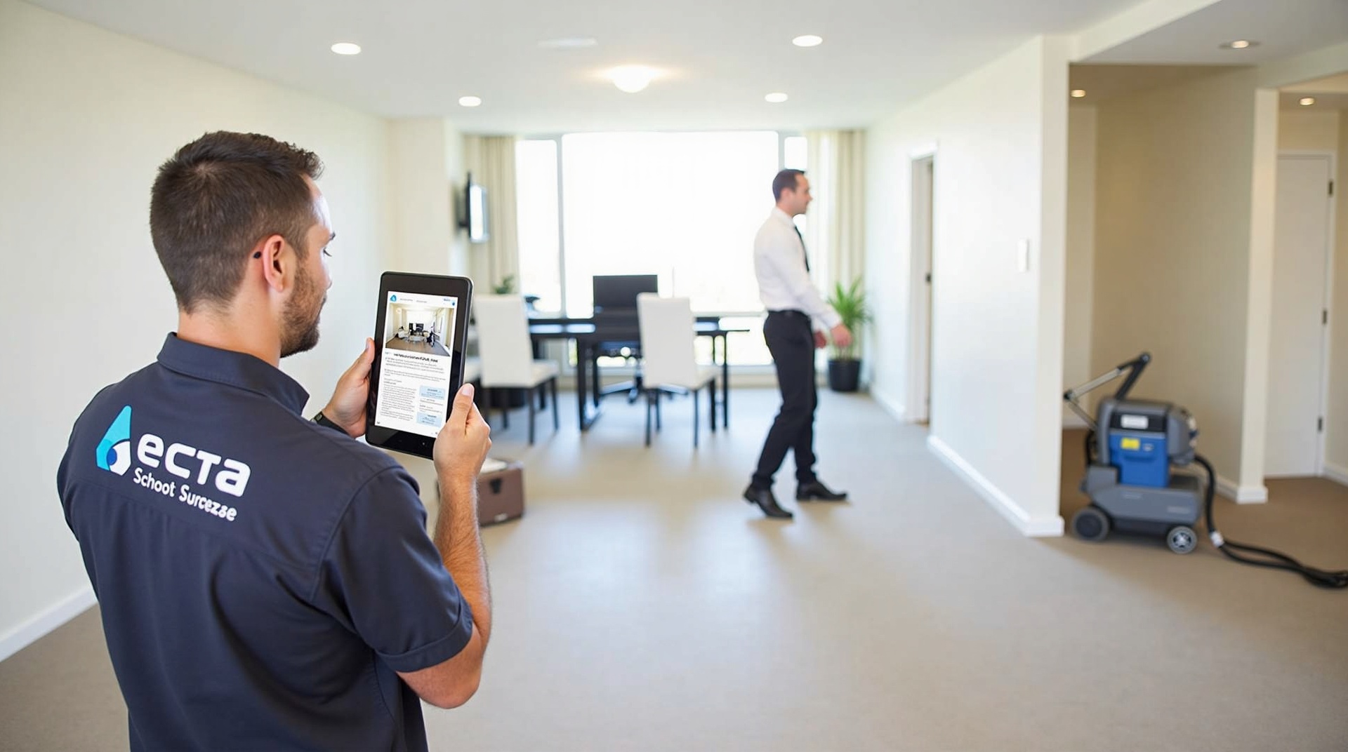 End of Lease Carpet Cleaning North Shore